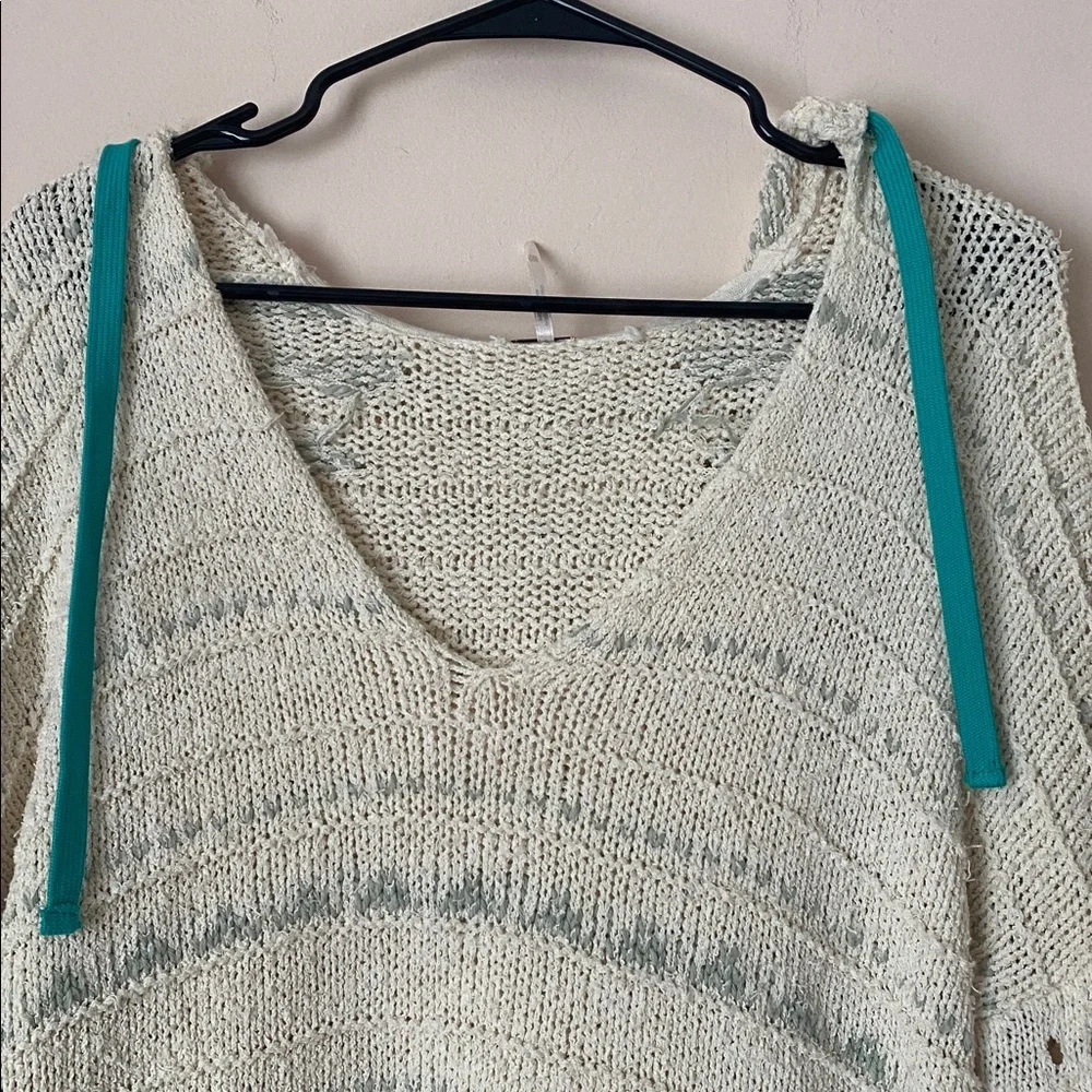 Free People very good